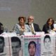 Ayotzinapa Derechos Informe