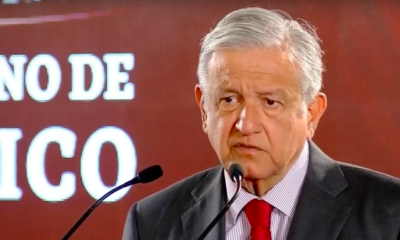 AMLO, Andrés Manuel, López Obrador, S&P, calificadoras, Moodys, Peña Nieto, Calificación,