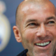 Zinedine Zidane, Zinedine, Zidane, Real Madrid, España, Fútbol, Soccer