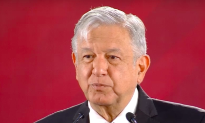 AMLO, Andrés Manuel, López Obrador, reelección, acuerdo, PAN, Marko Cortés,