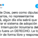 El Mijis, Mijis, San Luis Potosí, Aborto, Legalización, Mujeres, Twitter, En Pro,