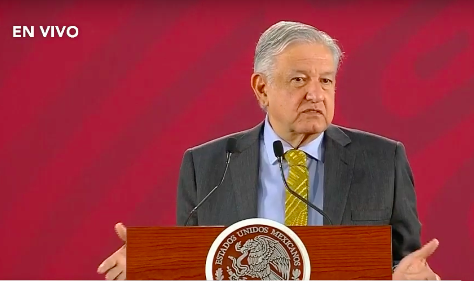 AMLO, Andrés Manuel, López Obrador, Presidente, Ine, Electoral, Partidos, Registro, Ampliación, Amplie,