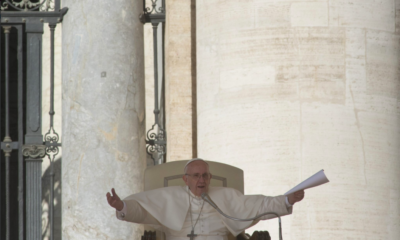 Vaticano asegura que el Papa ya ofreció disculpas por Conquista