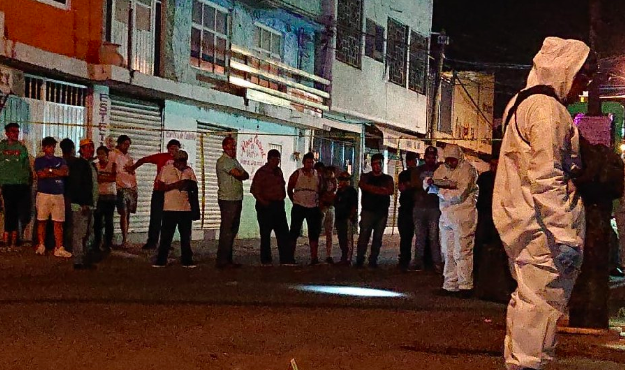 Asesinan a delegado electo en Tejalpa, Morelos