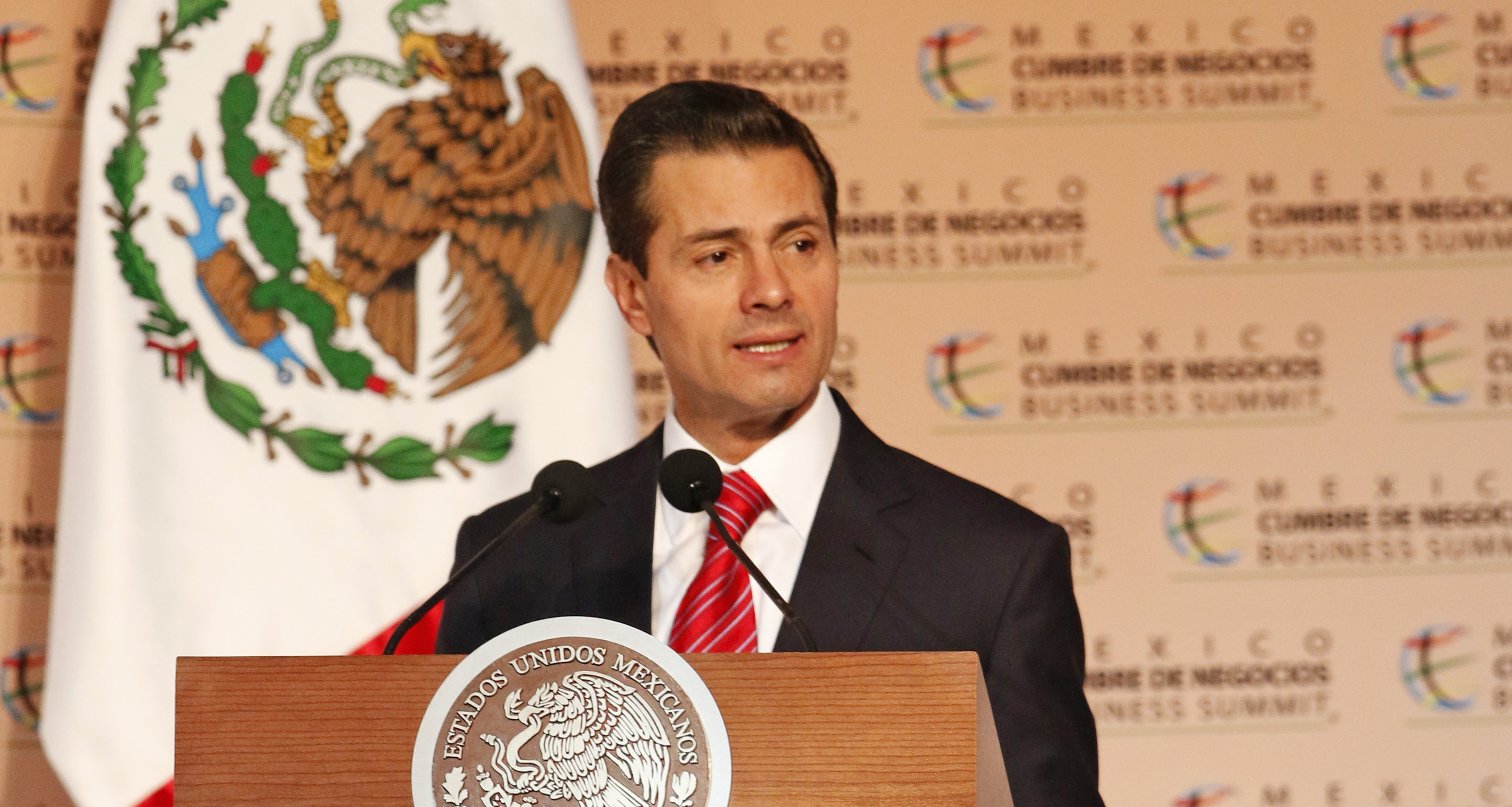 Enrique Peña Nieto piden su expulsión del PRI