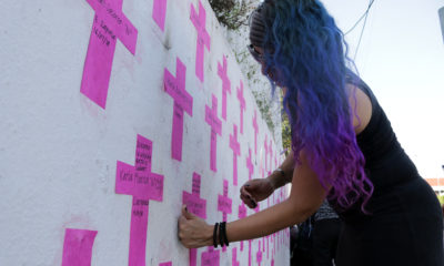 Feminicidios, Mujeres, México, Sexenio AMLO, Día de la Mujer, 8 de marzo