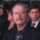 Vicente Fox critica a AMLO