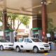 Gasolina precios México