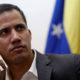 Juan Guaidó, Inhabilitado, Nicolás Maduro, Venezuela, 15 años, Cargos Públicos, Oposición, Caracas,