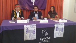 Lesbofeministas CDMX Gobiernos Patriarcales