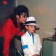 Michael Jackson Indianapolis Museo Niños 2