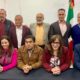 Miguel Barbosa, Electo, Puebla, Gobernador, candidato, Martha Erika Alonso, Yeidckol Polevnsky, Morena,