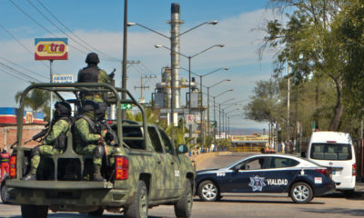 Guanajuato Violencia Homicidios Dolosos
