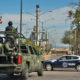 Guanajuato Violencia Homicidios Dolosos