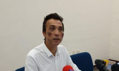 Renuncia, en medio de escándalo por presunto robo, secretario de Turismo de Colima