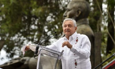 AMLO, Andrés Manuel, López Obrador, Presidente, CNTE, Coordinadora, Diálogo, Plantones, Marchas,