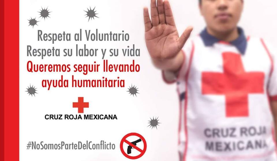 Cruz Roja, Salamanca, Cruz, Roja, Médicos, doctores, Guanajuato,