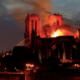 Notre Dame , el incendio y más en los números de México y el Mundo