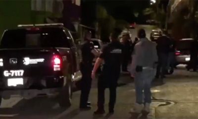 Comando armado asesina a 6 en Guadalajara