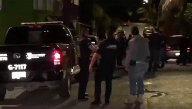 Comando armado asesina a 6 en Guadalajara