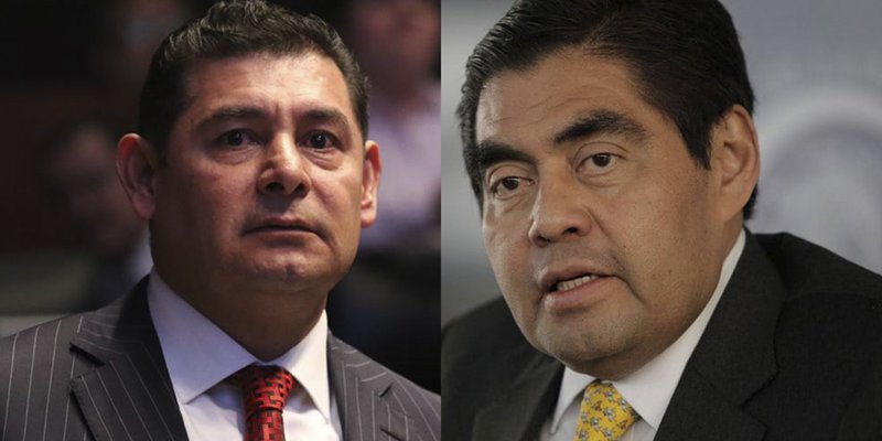 Barbosa, Alejandro Armenta, Puebla, Elecciones,
