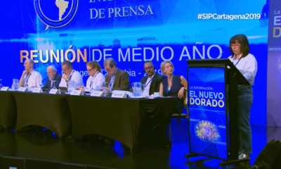 AMLO Medios situación de periodistas en México