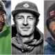 Alpinistas, muertos, Canadá, David Lama, Hansjorg Auer, Jess Roskelley,