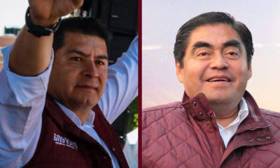 Armenta Barbosa Puebla Elecciones