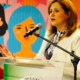 Martha Tagle critica a AMLO por promesas sobre reforma educativa