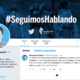 #SeguimosHablando, Twitter, Periodistas, Asesinados, Muertos, México,