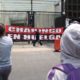 Huelga Universidad de Chapingo