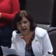 Diputada Lidia García Anaya propone aumentar la pena por feminicidio