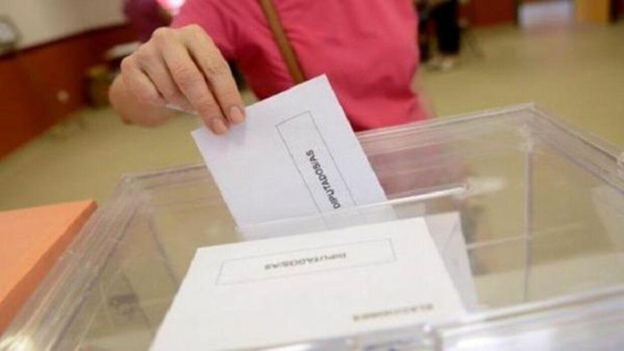 Elecciones de España Pedro Sánchez Podemos Vox