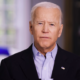 Joe Biden va por la candidatura Partido Demócrata Donald Trump