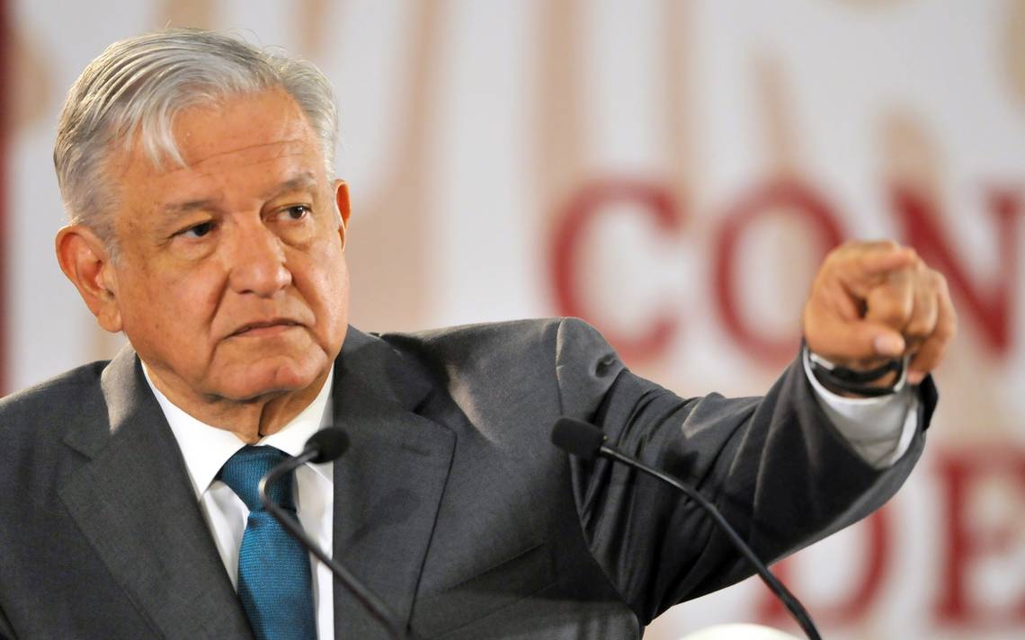 López Obrador, AMLO, memo, cuestionamientos, críticos,