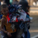 Migración Infantil México Centroamérica Honduras