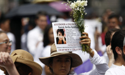 Puebla Alerta de Violencia de Género