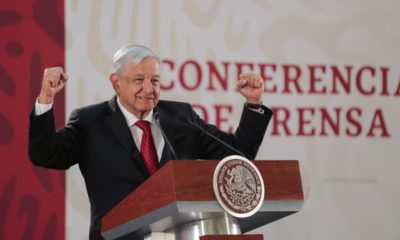 AMLO, López Obrador, Hacienda, SHCP, conservador, Banco de México