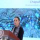 Chapultepec será el espacio cultural ‘más grande e importante del mundo’, prometen AMLO y Sheinbaum
