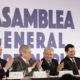 López Obrador, Andrés Manuel, Presidente, Comisión, Empresas, tripartidismo,