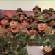 Militares venezolanos sublevados piden asilo a embajadas de Chile y Brasil