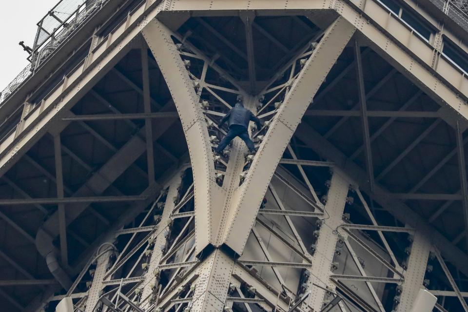 Torre Eiffel