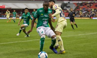 América vs. León se jugará el jueves en Querétaro