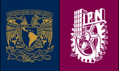 UNAM e IPN suspenden clases jueves por contingencia ambiental