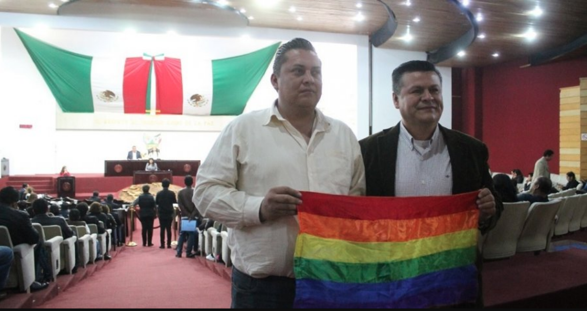 Matrimonio igualitario, Hidalgo, LGBTTTI, Lesbianas, Gays, Homosexual, Aprueba, Ley, Reforma, Estado,