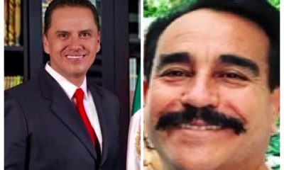 EU liga al exgobernador Roberto Sandoval y a magistrado con el narco