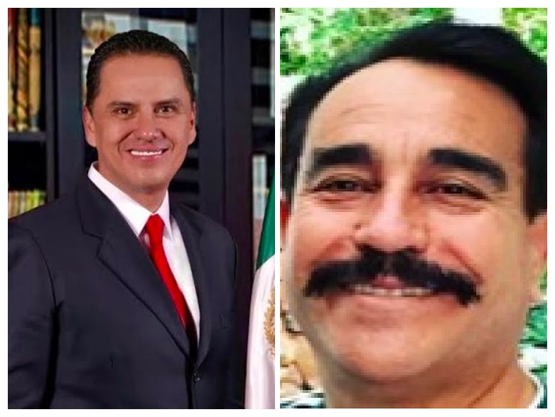 EU liga al exgobernador Roberto Sandoval y a magistrado con el narco