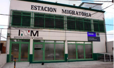 Niña Guatemalteca, Niña, Muerta, CDMX, Estación Migratoria, Iztapalapa, Migrantes, Mujer, Muere,