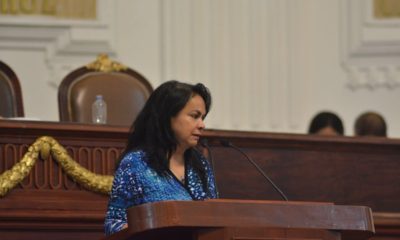 Congreso de CDMX elimina de la legislación local el “derecho a invadir”