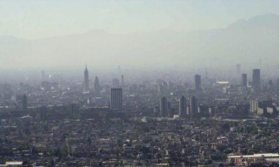 Contaminación, Valle de México, SEP, Educación, Primaria, Secundaria, Actividades, Aire Libre, Cívicas, Culturales, Recreo,
